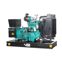 Generadores de Aosif 20kw / 25kVA CUMMINS, generadores portátiles, generador diesel insonoro con ATS